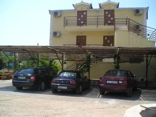 Apartmán Střední Dalmácie - Seget Vranjica DA 3438 N3