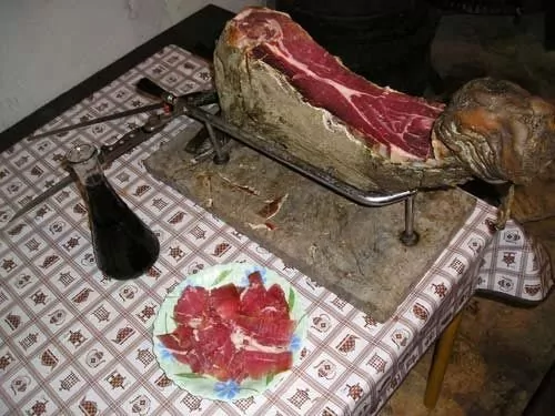 Apartmán Střední Dalmácie - Seget Vranjica DA 3438 N3