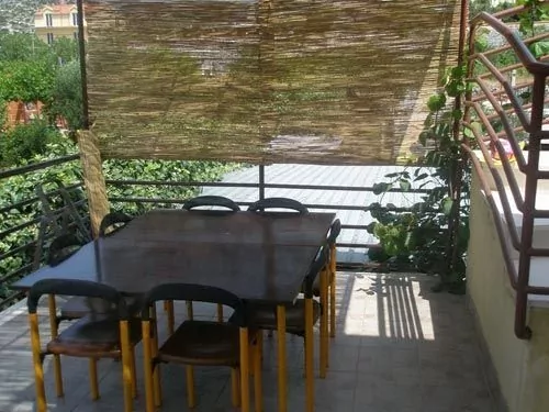 Apartmán Střední Dalmácie - Seget Vranjica DA 3438 N3