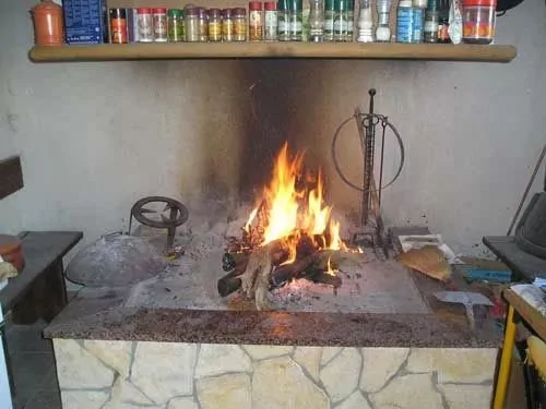 Apartmán Střední Dalmácie - Seget Vranjica DA 3438 N3