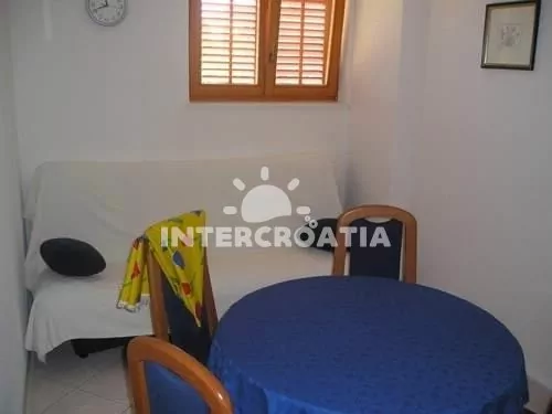 Apartmán Střední Dalmácie - Seget Vranjica DA 3438 N3