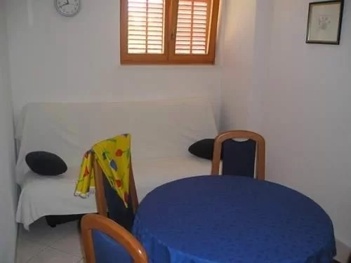 Apartmán Střední Dalmácie - Seget Vranjica DA 3438 N3