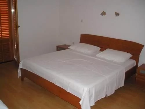 Apartmán Střední Dalmácie - Seget Vranjica DA 3438 N3