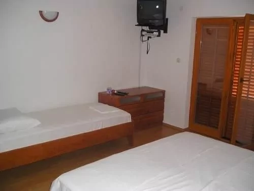 Apartmán Střední Dalmácie - Seget Vranjica DA 3438 N3