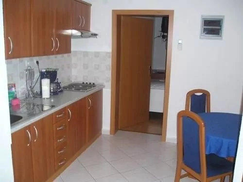 Apartmán Střední Dalmácie - Seget Vranjica DA 3438 N3