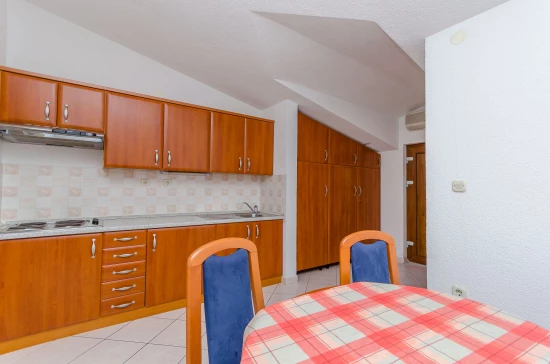 Apartmán Střední Dalmácie - Seget Vranjica DA 3438 N4