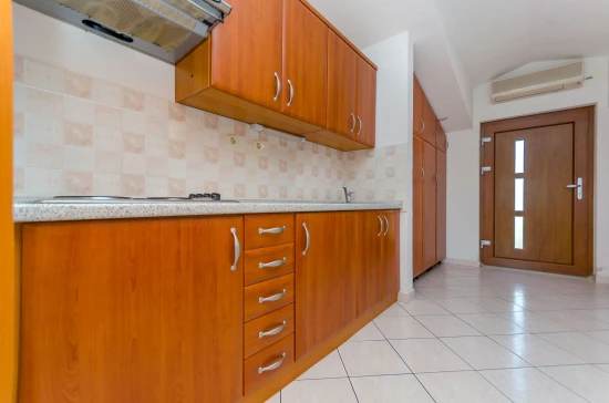Apartmán Střední Dalmácie - Seget Vranjica DA 3438 N4