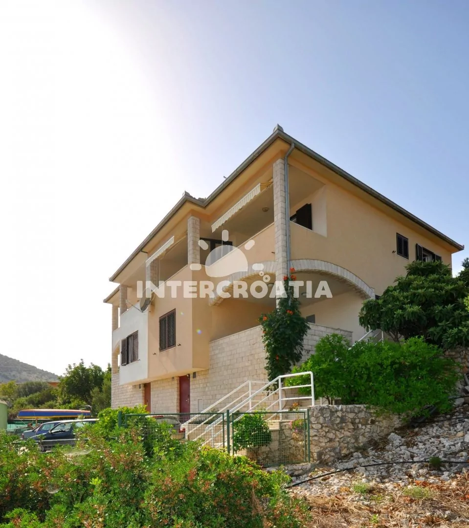 Apartmán Střední Dalmácie - Vinišće DA 3439 N1