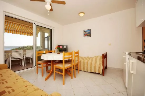 Apartmán Střední Dalmácie - Vinišće DA 3439 N1