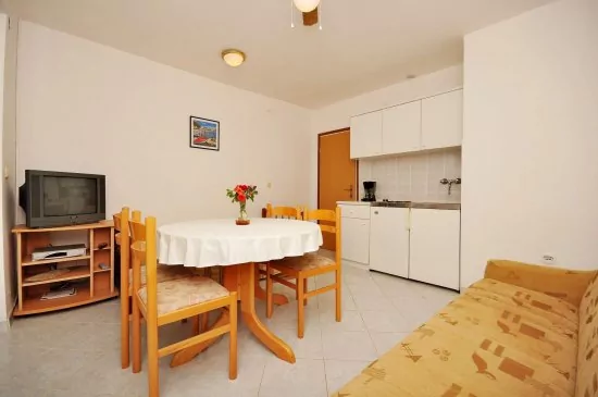 Apartmán Střední Dalmácie - Vinišće DA 3439 N1