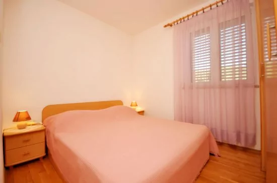 Apartmán Střední Dalmácie - Vinišće DA 3439 N1