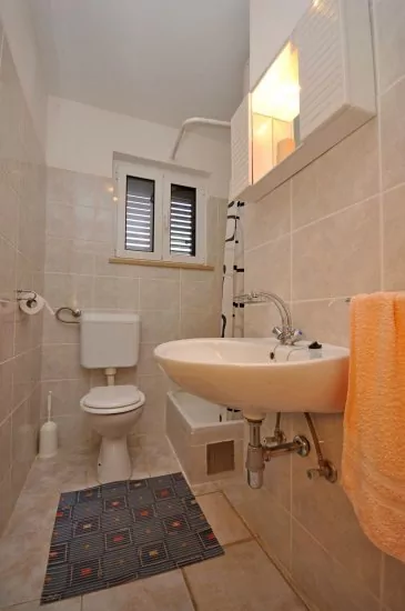 Apartmán Střední Dalmácie - Vinišće DA 3439 N1