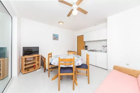 Apartmán Střední Dalmácie - Vinišće DA 3439 N1