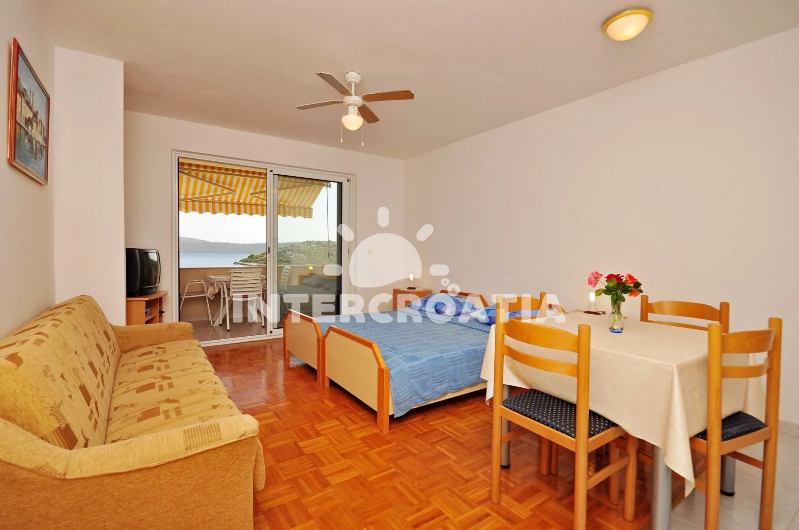 Apartmán Střední Dalmácie - Vinišće DA 3439 N2