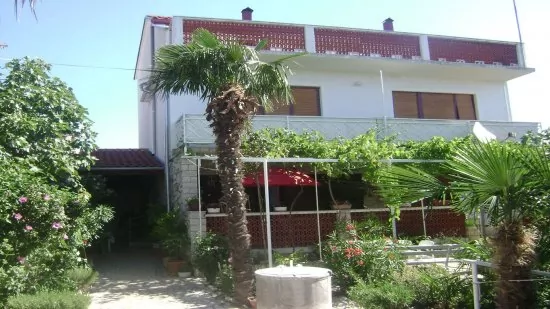 Apartmán Kvarner - Novi Vinodolski KV 1826 N1