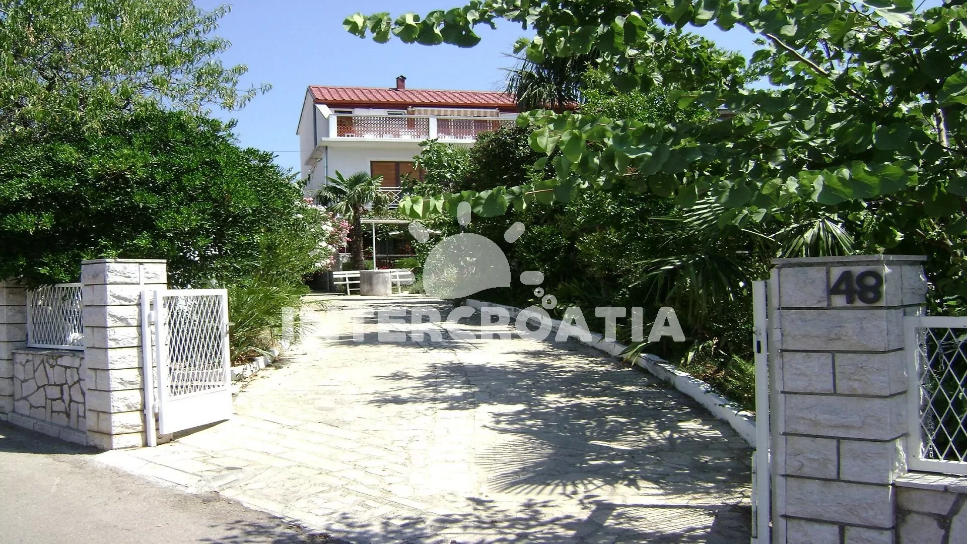 Apartmán Kvarner - Novi Vinodolski KV 1826 N1