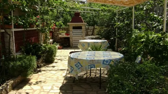 Apartmán Kvarner - Novi Vinodolski KV 1826 N1