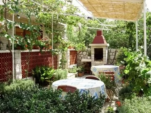 Apartmán Kvarner - Novi Vinodolski KV 1826 N1