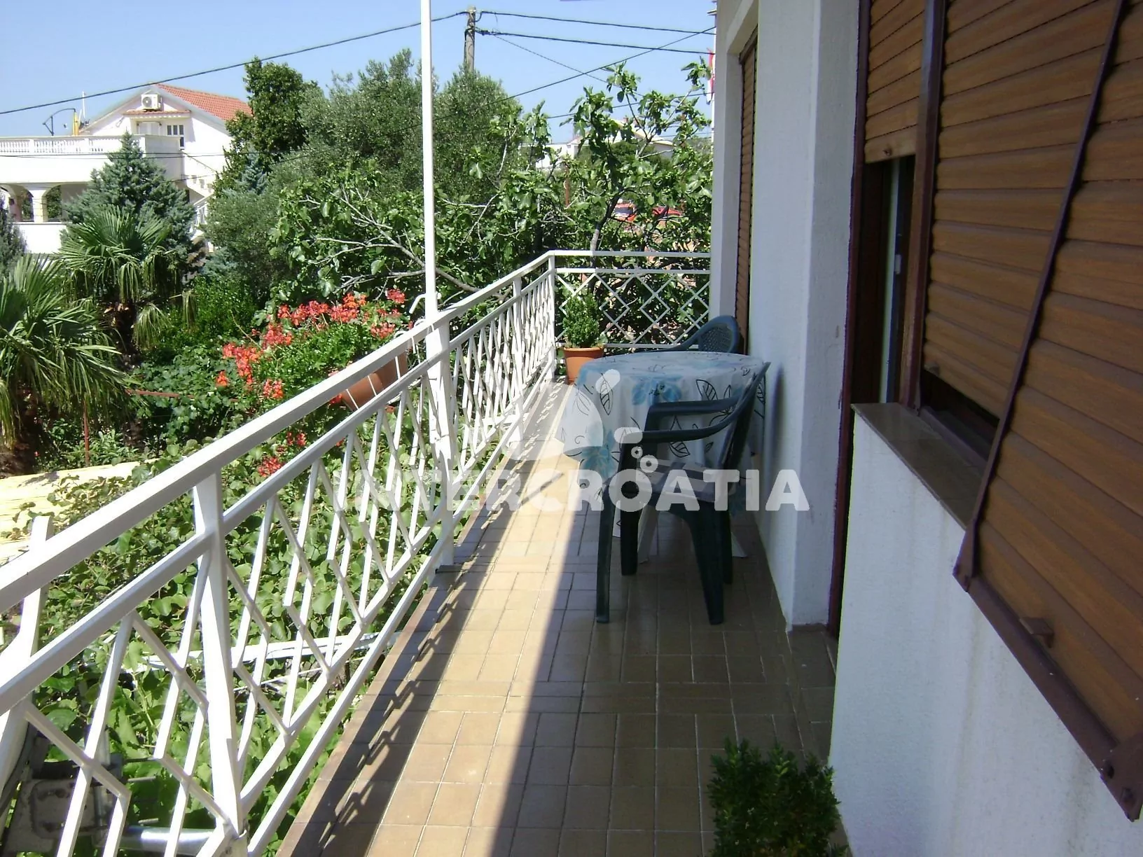 Apartmán Kvarner - Novi Vinodolski KV 1826 N1