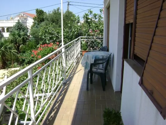 Apartmán Kvarner - Novi Vinodolski KV 1826 N1