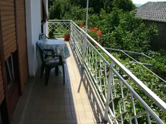 Apartmán Kvarner - Novi Vinodolski KV 1826 N1