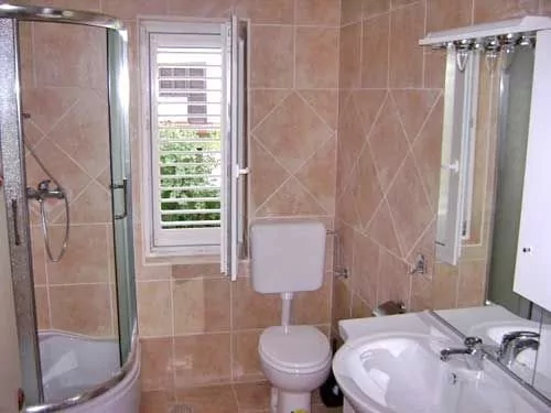 Apartmán Kvarner - Novi Vinodolski KV 1826 N1