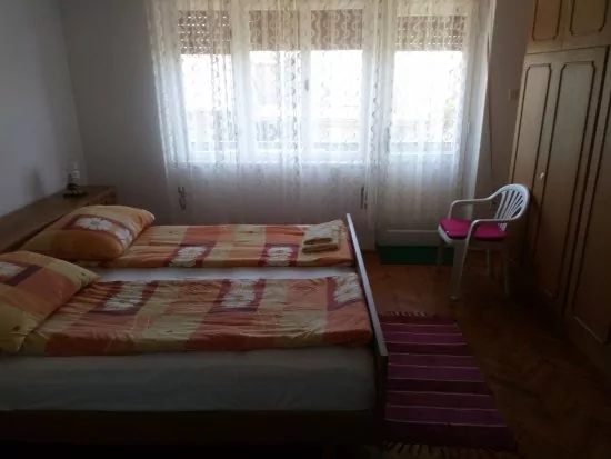 Apartmán Kvarner - Novi Vinodolski KV 1826 N1