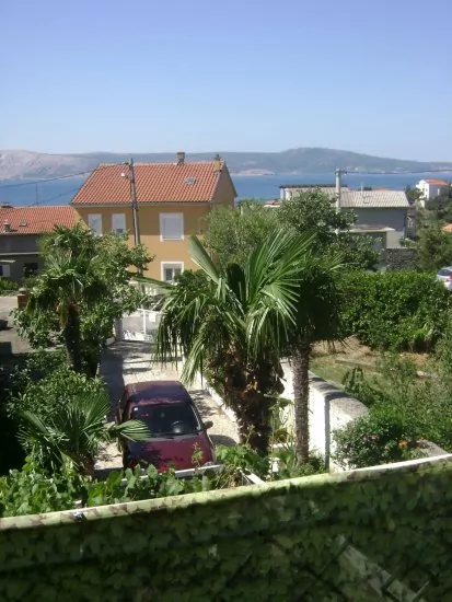 Apartmán Kvarner - Novi Vinodolski KV 1826 N1