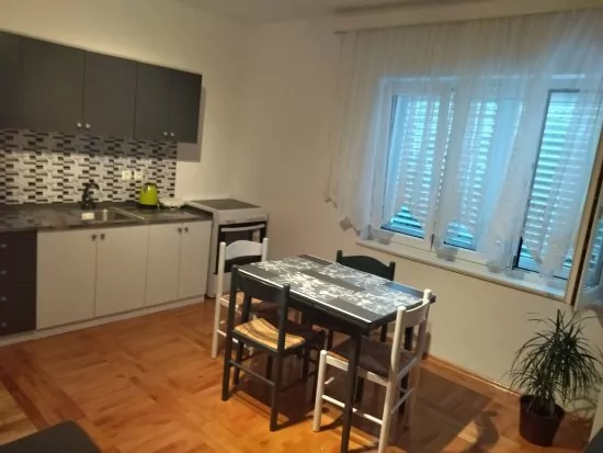 Apartmán Kvarner - Novi Vinodolski KV 1826 N1