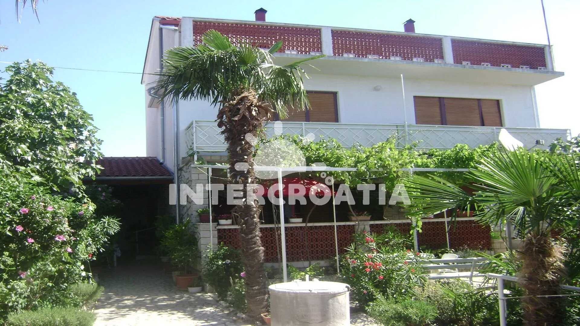 Apartmán Kvarner - Novi Vinodolski KV 1826 N2