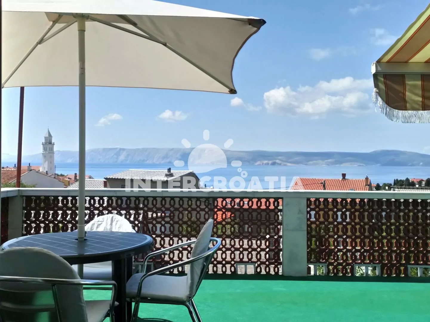 Apartmán Kvarner - Novi Vinodolski KV 1826 N2