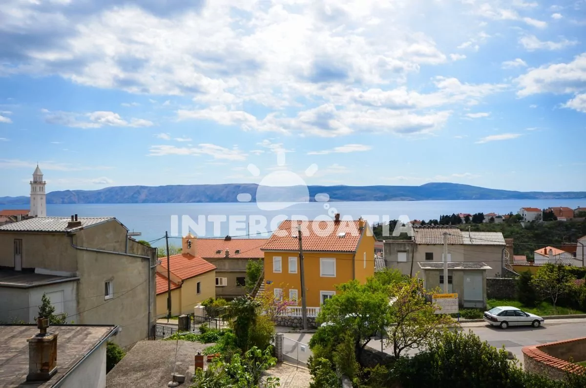 Apartmán Kvarner - Novi Vinodolski KV 1826 N2