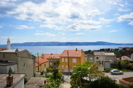 Apartmán Kvarner - Novi Vinodolski KV 1826 N2