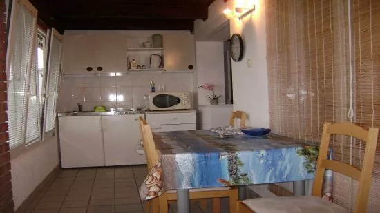 Apartmán Kvarner - Novi Vinodolski KV 1826 N2