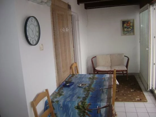 Apartmán Kvarner - Novi Vinodolski KV 1826 N2