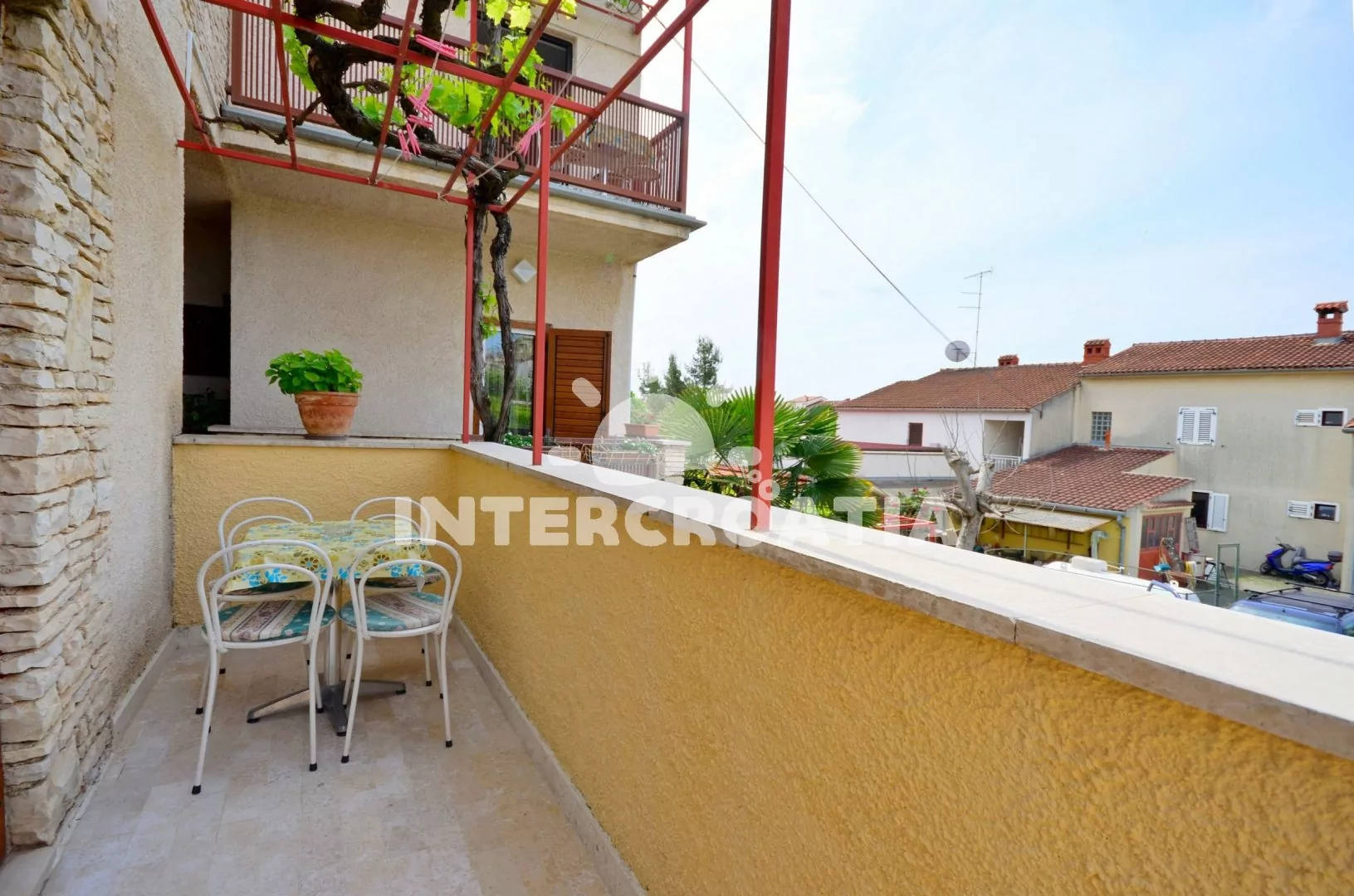 Apartmán Istrie - Rovinj IS 3012 N1