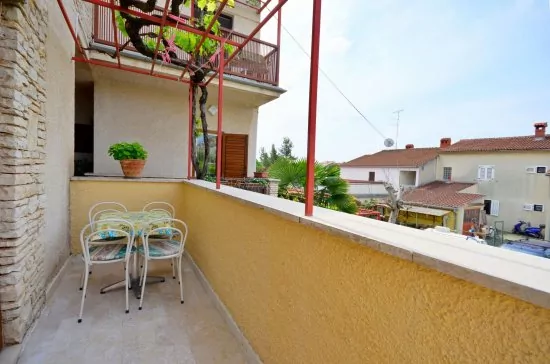 Apartmán Istrie - Rovinj IS 3012 N1