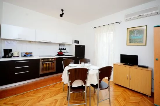 Apartmán Istrie - Rovinj IS 3012 N1