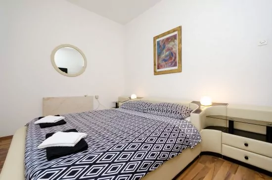 Apartmán Istrie - Rovinj IS 3012 N1