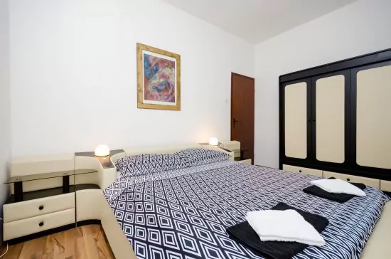 Apartmán Istrie - Rovinj IS 3012 N1