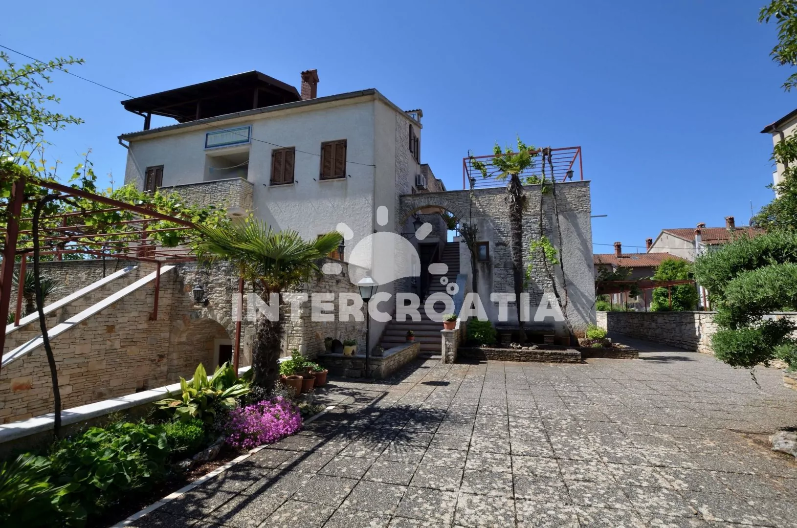 Apartmán Istrie - Rovinj IS 3012 N2