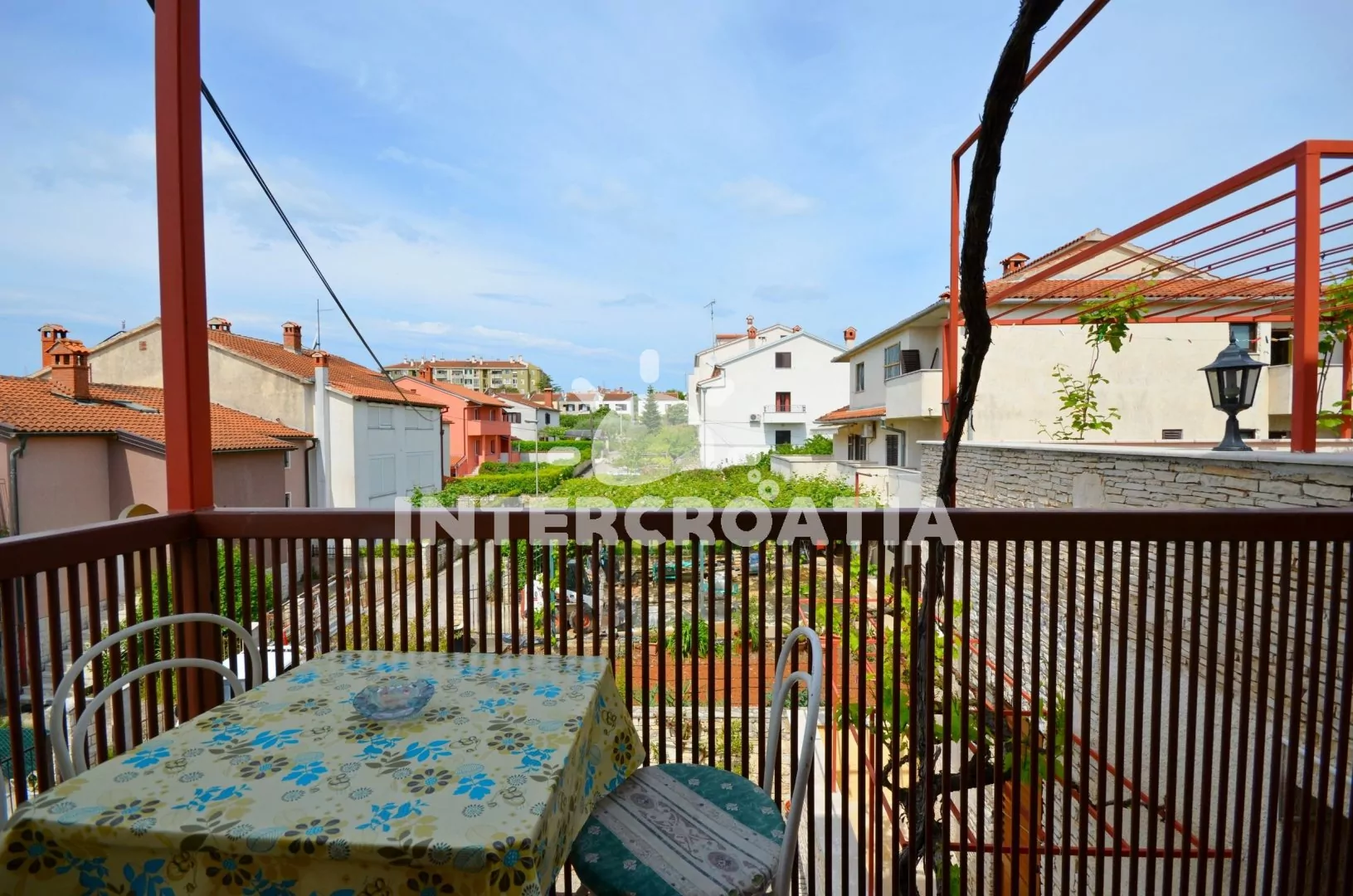 Apartmán Istrie - Rovinj IS 3012 N2