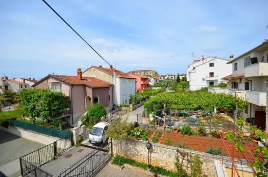 Apartmán Istrie - Rovinj IS 3012 N2