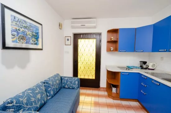 Apartmán Istrie - Rovinj IS 3012 N2