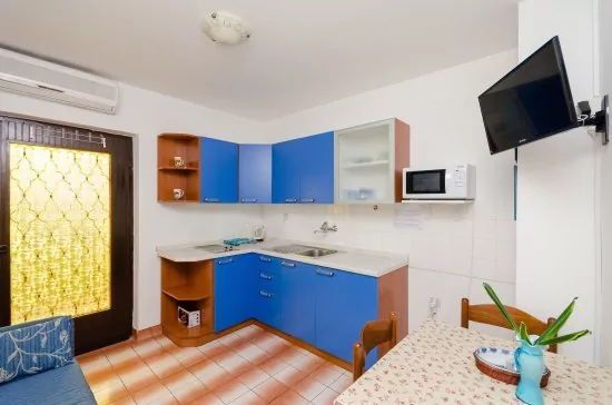 Apartmán Istrie - Rovinj IS 3012 N2