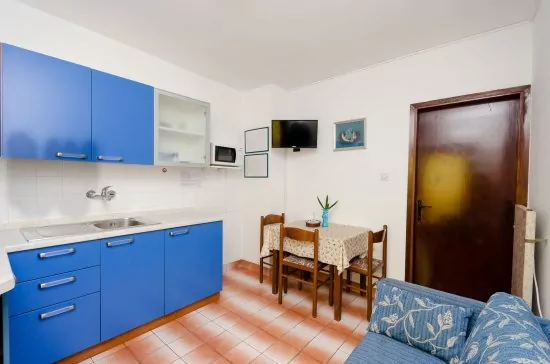 Apartmán Istrie - Rovinj IS 3012 N2