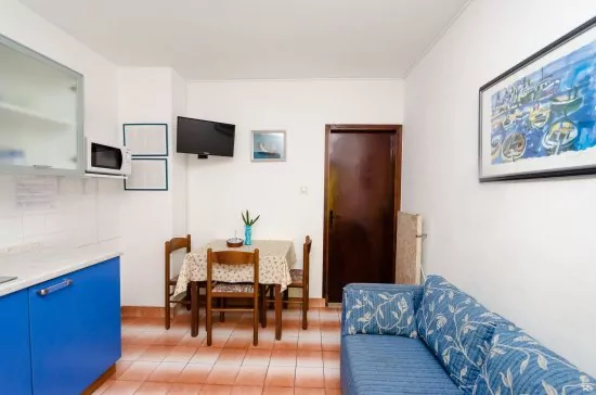 Apartmán Istrie - Rovinj IS 3012 N2