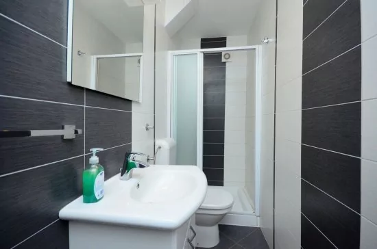 Apartmán Istrie - Rovinj IS 3012 N2