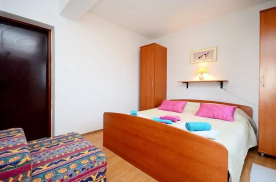 Apartmán Istrie - Rovinj IS 3012 N2