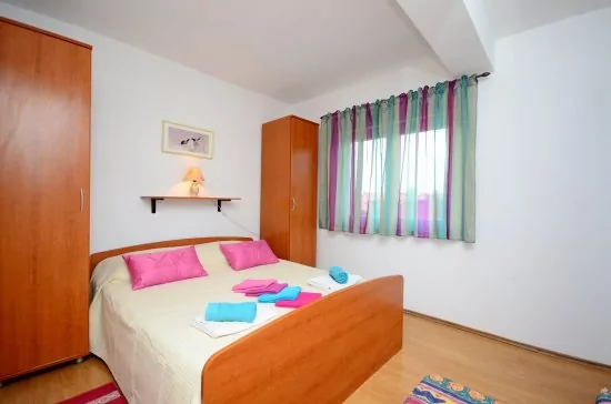 Apartmán Istrie - Rovinj IS 3012 N2
